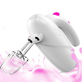 Máy đánh trứng mini cầm tay