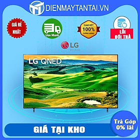 Mua Smart Tivi QNED LG 4K 86 inch 86QNED80SQA - Hàng Chính Hãng - Chỉ Giao Hồ Chí Minh