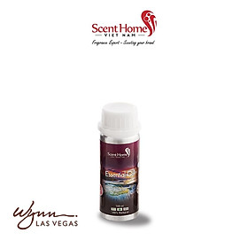 Tinh dầu Scent Homes - mùi hương (Wynn Casino)