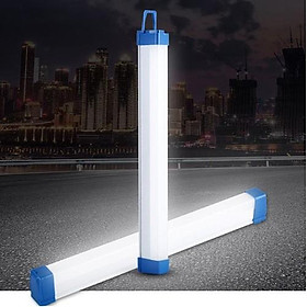 Mua Bóng đèn LED tích điện loại siêu sáng 60W dài 50cm kèm sạc USB