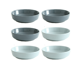 Mua Đĩa sâu lòng Mono 5.5  (Đựng món phụ) - Erato - Hàng nhập khẩu Hàn Quốc