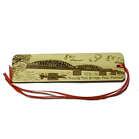Bookmark Cầu Trường Tiền - Huế