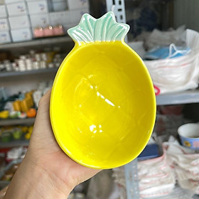 Mua Ăn Dặm Mini Hình Hoa Quả Cực Yêu