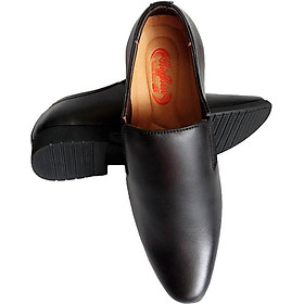 Giày Tây Nam BIGGBEN Da Bò Thật Cao Cấp GT20