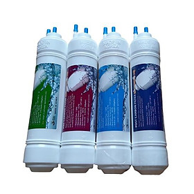 Mua BỘ LÕI HÀN QUỐC CHỮ U- BỘ 4 LÕI HÀN QUỐC DÙNG CHO MÁY NÓNG LẠNH KANGAROO.KAROFI.CNC SUNHOUSE