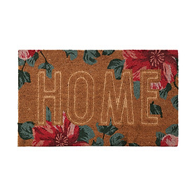 Thảm Ngoài Trời COCO-HOME 75x45cm | Index Living Mall | Nội Thất Thái Lan