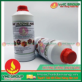 Mua HƯƠNG KHÓI NƯỚC VMC