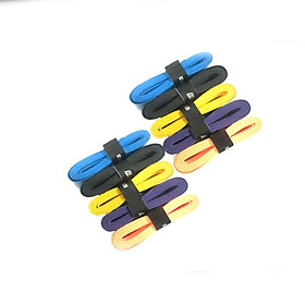 Quấn Cán Vợt Cầu Lông / Tennis Sunbatta 1307 (10 cuộn, giao màu mẫu nhiên)