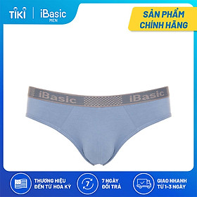  Quần lót nam Brief iBasic PANM077