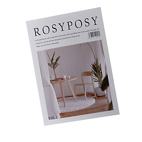 Cuốn Sticker Cao Cấp (Photobook Sticker)