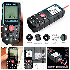 Mua Thước Đo Khoảng Cách Bằng Laze Siêu Chính Xác – Dễ Dùng  Kết Quả Chuẩn Từng Milimet