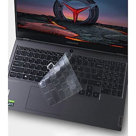 Mua Miếng Phủ Bảo Vệ Bàn Phím dành cho Lenovo Legion R7000/ Y7000/ Y7000P - Model 2020 15.6 inch Nhựa TPU Cao Cấp