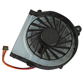 New CPU Cooling Fan for HP Pavilion g4-1000 g6-1000 g7-1000 series