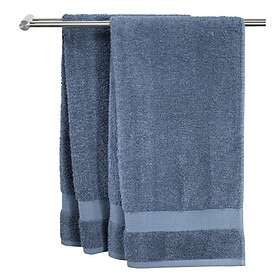 Bộ 2 Khăn Tắm Karlstad 50x100cm JYSK