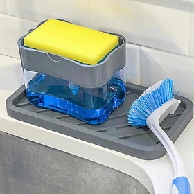 Mua HỘP NHẤN DẦU  HỘP ĐỰNG NƯỚC RỬA CHÉN ĐA NĂNG TIỆN LỢI