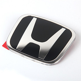 Logo biểu tượng vô lăng xe ô tô, xe hơi cao cấp dành cho xe Honda