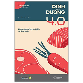 Dinh dưỡng 4.0