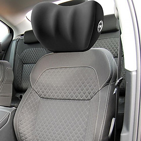 Car Neck Pillow for Driving, Head Rest , Car Neck Support Pillow, Breathable Ergonomic Car Headrest Neck Pillow for  Y