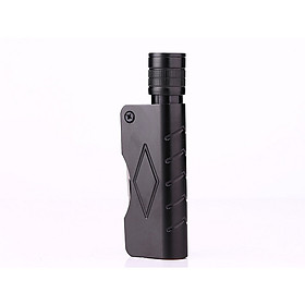 Mua Đèn pin cầm tay đa năng 8in1 - Tặng kèm miếng thép đa năng 11in1