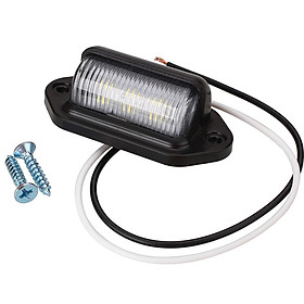 Bóng Đèn LED Cho Xe Tải/Ô Tô/Xe Máy (0.2W)