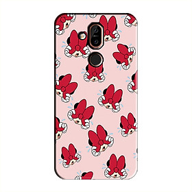 ỐP LƯNG IN DÀNH CHO NOKIA X7