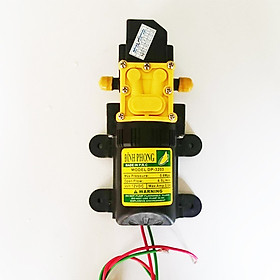 Mua Máy bơm tăng áp mini 12V