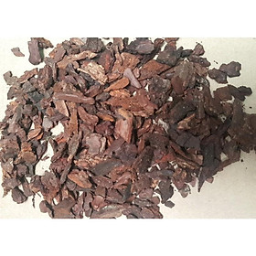 Vỏ thông trồng lan loại đẹp, đều, không vụn 1kg