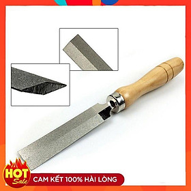 Mua Dũa Kim Cương Mài Lưỡi Cưa Gỗ Cầm Tay Thép Carbon Cao Cấp  Chống Mài Mòn  Giũa Cưa Gỗ Chuyên Nghiệp