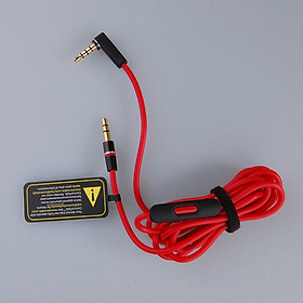 Dây Cáp Thay Thế Cho Tai Nghe Beats By Dre