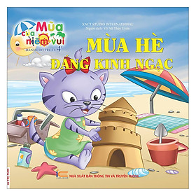 Mùa Của Niềm Vui - Mùa Hè Đáng Kinh Ngạc