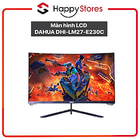 Mua Màn hình LCD DAHUA DHI-LM27-E230C - HÀNG CHÍNH HÃNG