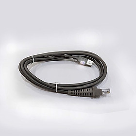 Mua Dây cáp USB cho máy quét Datalogic QW2100 Hàng nhập khẩu