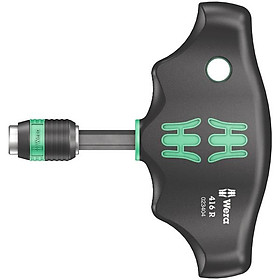 Mua Tay Vặn Chữ T Wera Kraftform Gắn Đầu Bits 1/4 Inch Tháo  Lắp Nhanh - Hàng Chính Hãng 100% từ Đức
