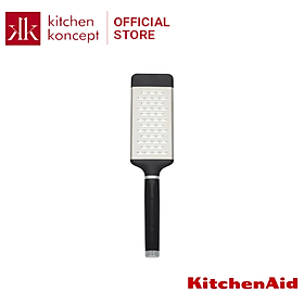 Mua KitchenAid - Bào phô mai bản to Coreline màu đen