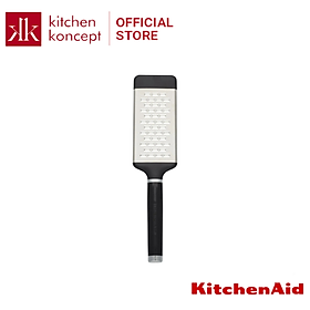  KitchenAid - Bào phô mai bản to Coreline màu đen 