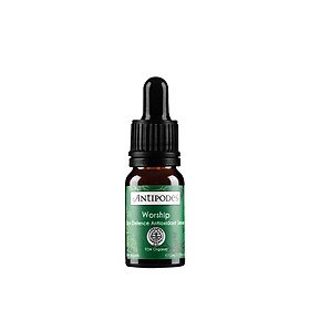 Serum Dưỡng Da Antipodes Worship Skin Defence Antioxidant Serum 10ml