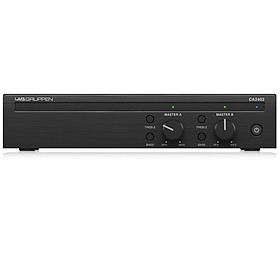 Mua Amplifier Lab Gruppen CA2402-2 x 240 Watt Commercial Amplifier-Hàng Chính Hãng