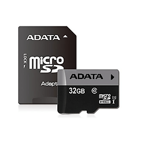 Thẻ Nhớ Adata Micro Sdhc 32GB Class 10