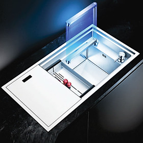 Mua Chậu rửa bát GL-8243E