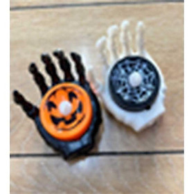 Bàn Tay Quỷ Để Bàn Có Đèn A168-1 H/12