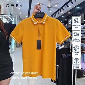 OWEN - Áo Polo nam Owen - Mã APV220296