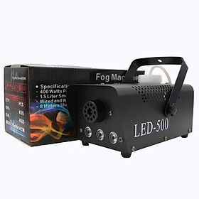 Mua Máy Khói Led 400W NE 080 LED