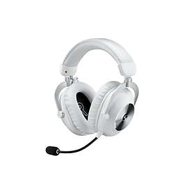 Mua Tai Nghe Gaming Không Dây Logitech PRO X 2 LIGHTSPEED - Hàng Chính Hãng