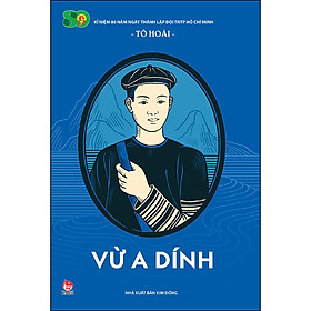 Vừ A Dính Tái Bản 2021