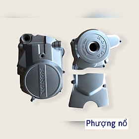 Bảng làm giá cụ thể dọn xe cộ Super Dream 2004 #30 Bảng làm giá cụ thể dọn xe cộ Super Dream 2004