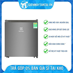 Mua Tủ lạnh Electrolux 45 lít EUM0500AD-VN - Hàng chính hãng (chỉ giao HCM)
