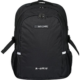 Balo SimpleCarry K-city (46 x 20 cm)