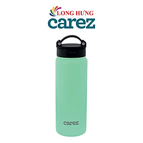 Bình giữ nhiệt Carez 530ml IBC428S - Hàng chính hãng