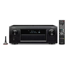 Mua Ampli Cao Cấp Denon AVR-X6300H HÀNG CHÍNH HÃNG NEW 100%