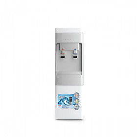 Cây nước nóng lạnh Sơn Hà 09HCB01-B/W